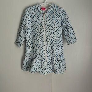 Lilly Pulitzer Girls Coverup